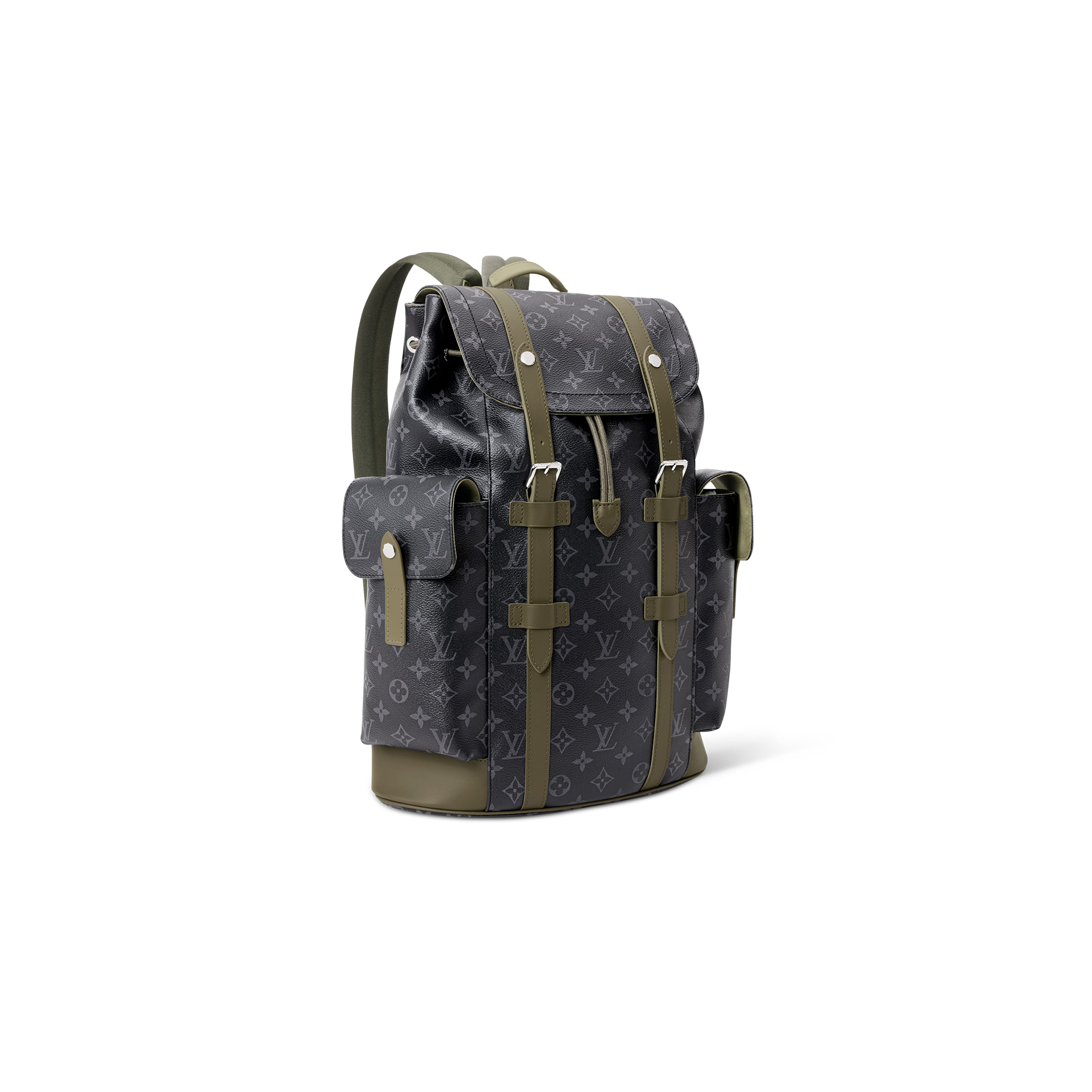 LOUIS VUITTON MASTER CHRISTOPHER MM M28633 (44*38*12.5cm)